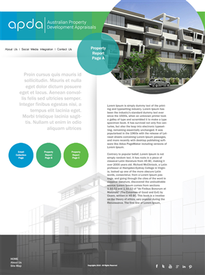 Wordpress Design by Willman for this project | Design: #5933338