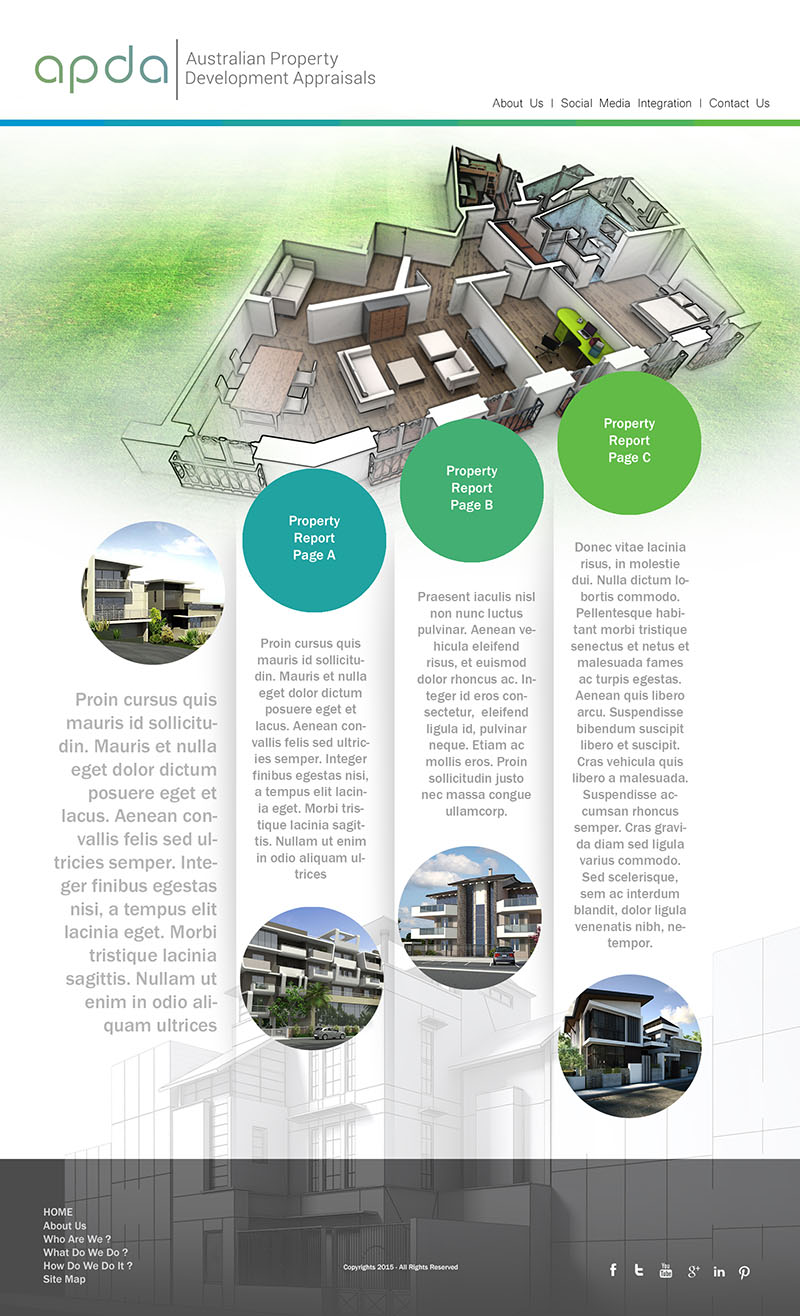 Wordpress Design by Willman for this project | Design #5961497