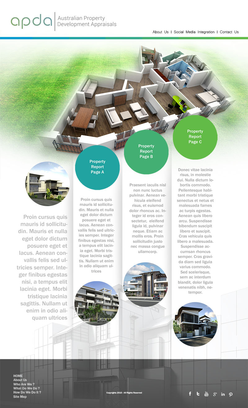 Wordpress Design by Willman for this project | Design #5961528