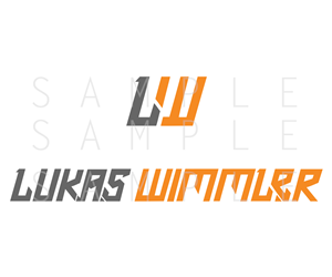 Logo Design by Liam Boehm