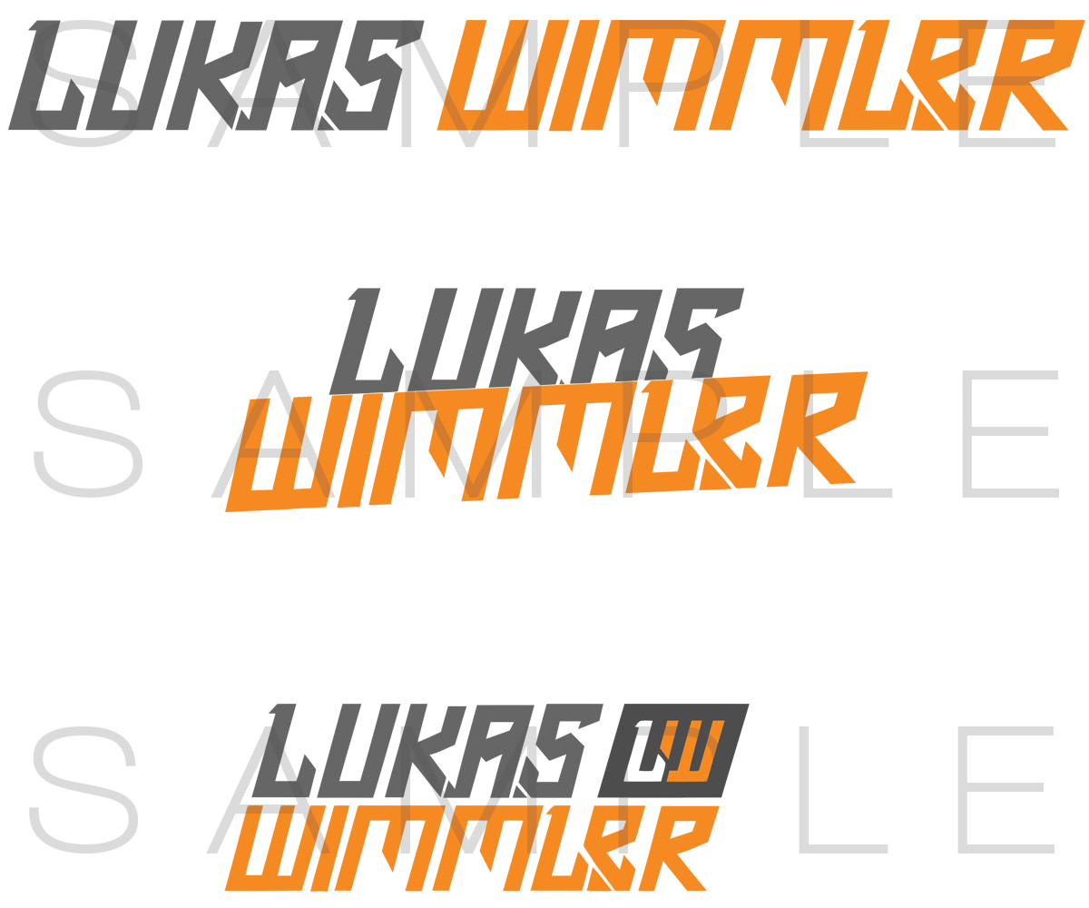 Logo Design by Liam Boehm for this project | Design #1588247