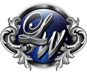 Logo Design by -SLACKER-