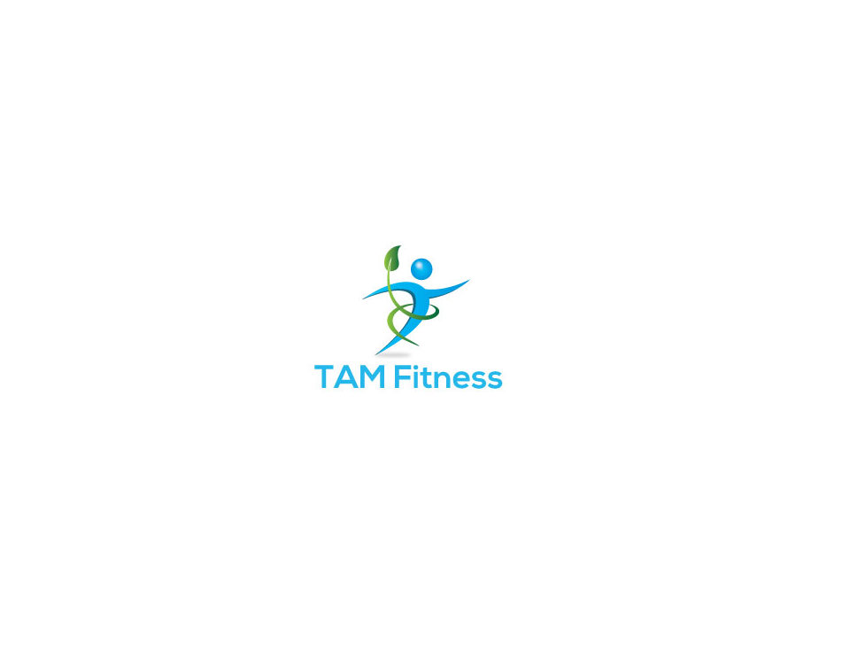 Design de Logo par Gentle-Spring-Rain pour TAM Fitness | Design #5844363
