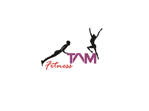 Logo Design by BRAVOart for TAM Fitness | Design: #5827770