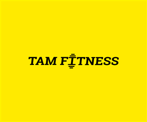 Diseño de Logo por Omee para TAM Fitness | Diseño: #6007044
