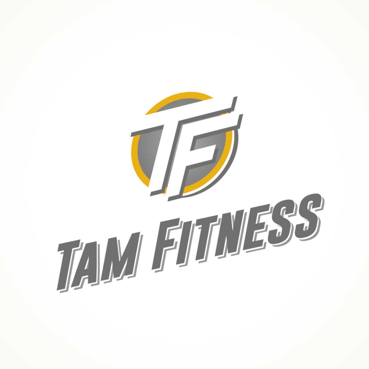 Logo Design by joshgraph for TAM Fitness | Design #5917160