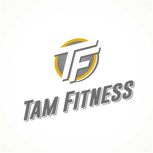 Diseño de Logo por joshgraph para TAM Fitness | Diseño: #5917160