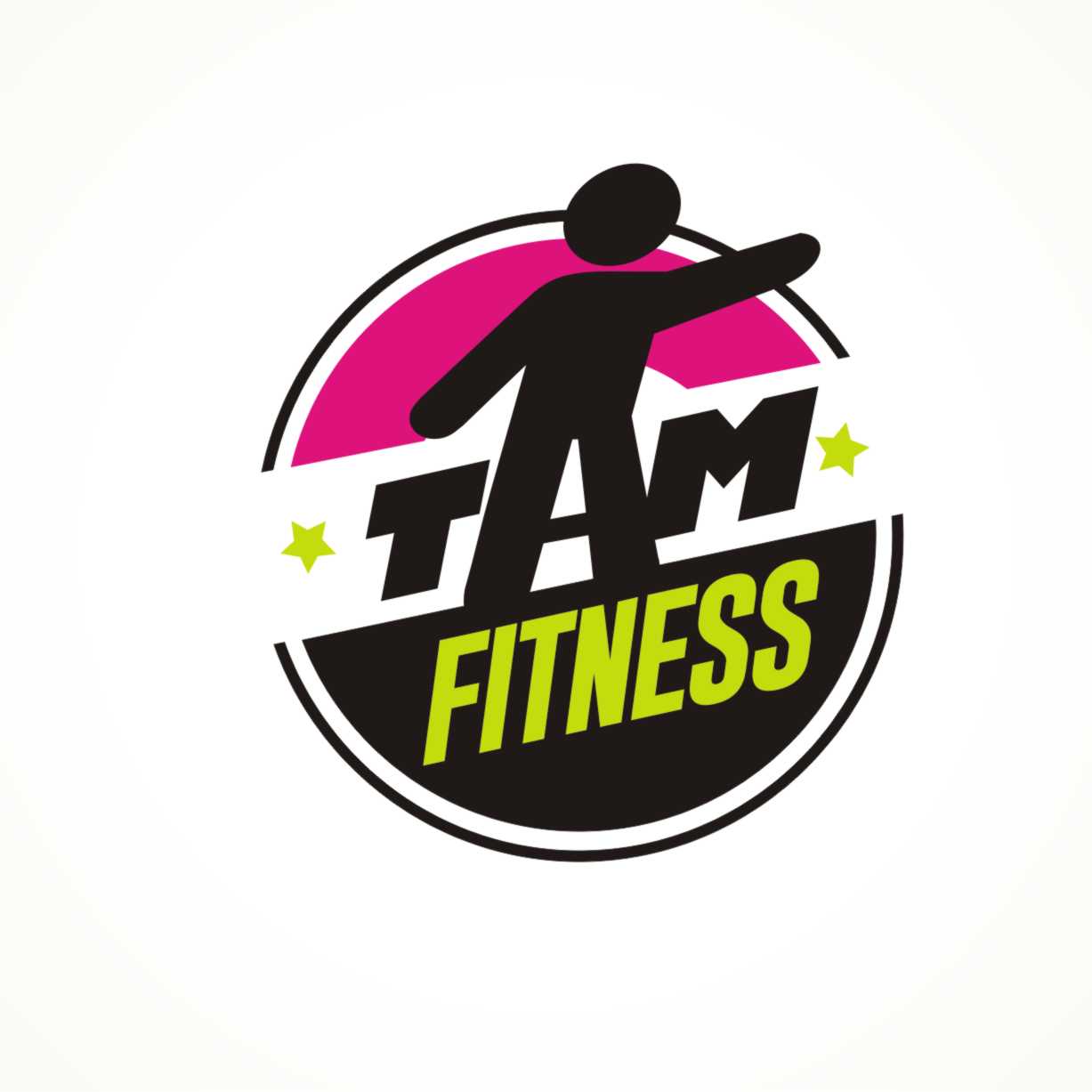 Logo Design by joshgraph for TAM Fitness | Design #5917170