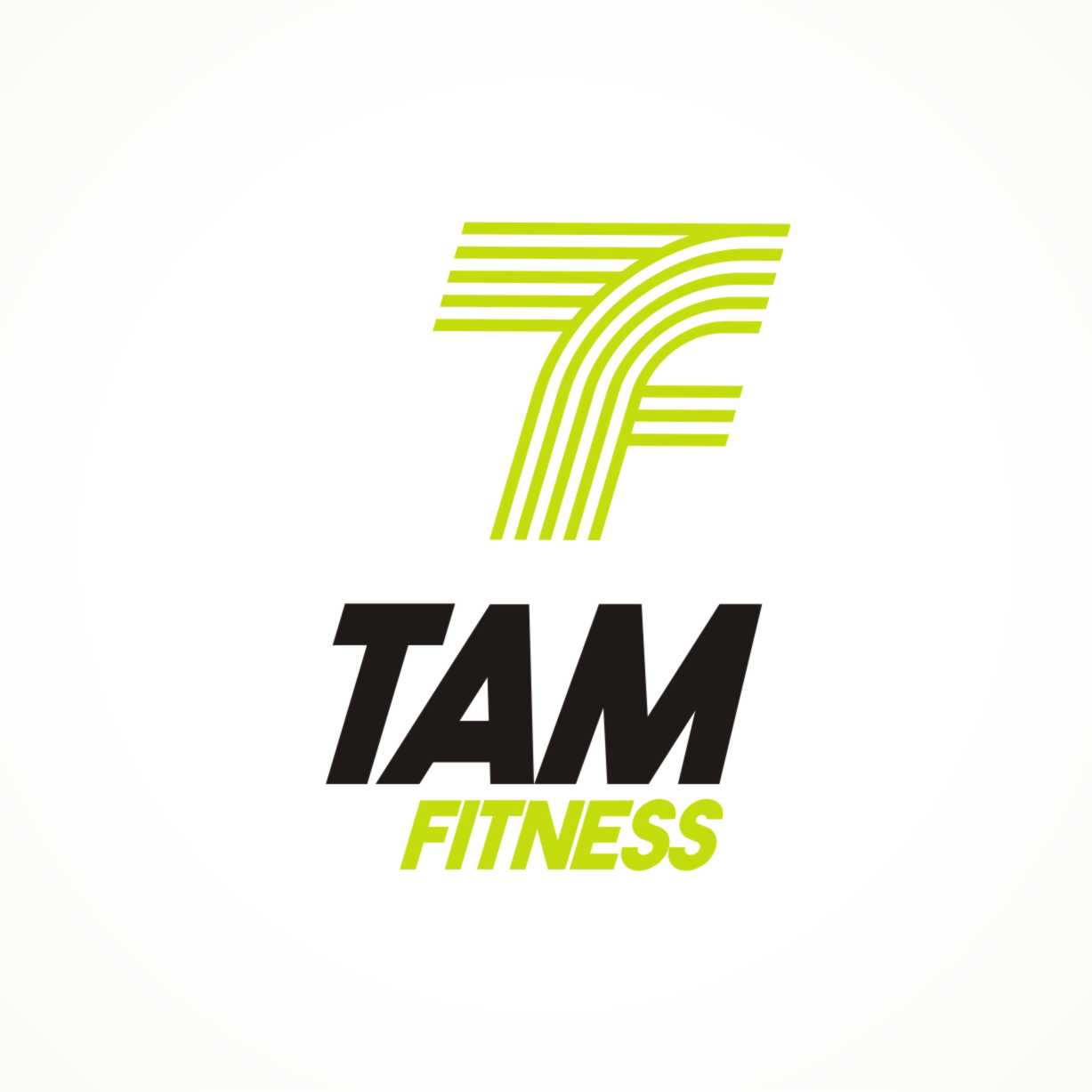 Logo Design by joshgraph for TAM Fitness | Design #5917184