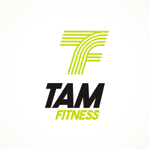Diseño de Logo por joshgraph para TAM Fitness | Diseño: #5917184