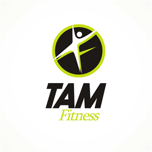 Diseño de Logo por joshgraph para TAM Fitness | Diseño: #5917193