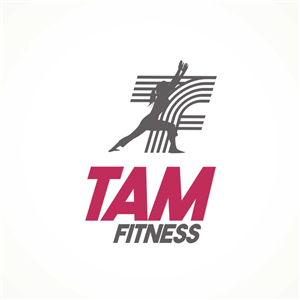 Diseño de Logo por joshgraph para TAM Fitness | Diseño: #5917200