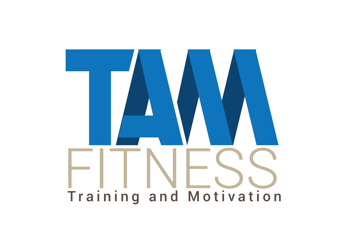Logo Design by HAMDIYA for TAM Fitness | Design #5816387