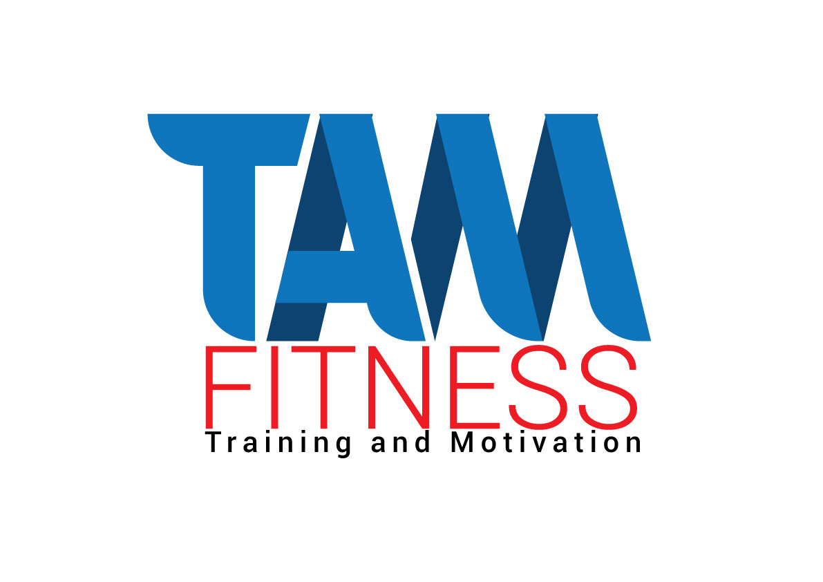 Logo Design by HAMDIYA for TAM Fitness | Design #5816388