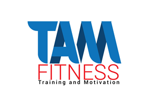 Logo Design by HAMDIYA for TAM Fitness | Design: #5816388