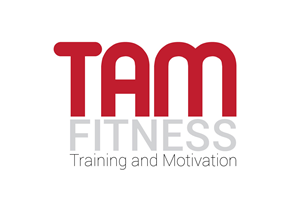 Logo Design by HAMDIYA for TAM Fitness | Design: #5816390