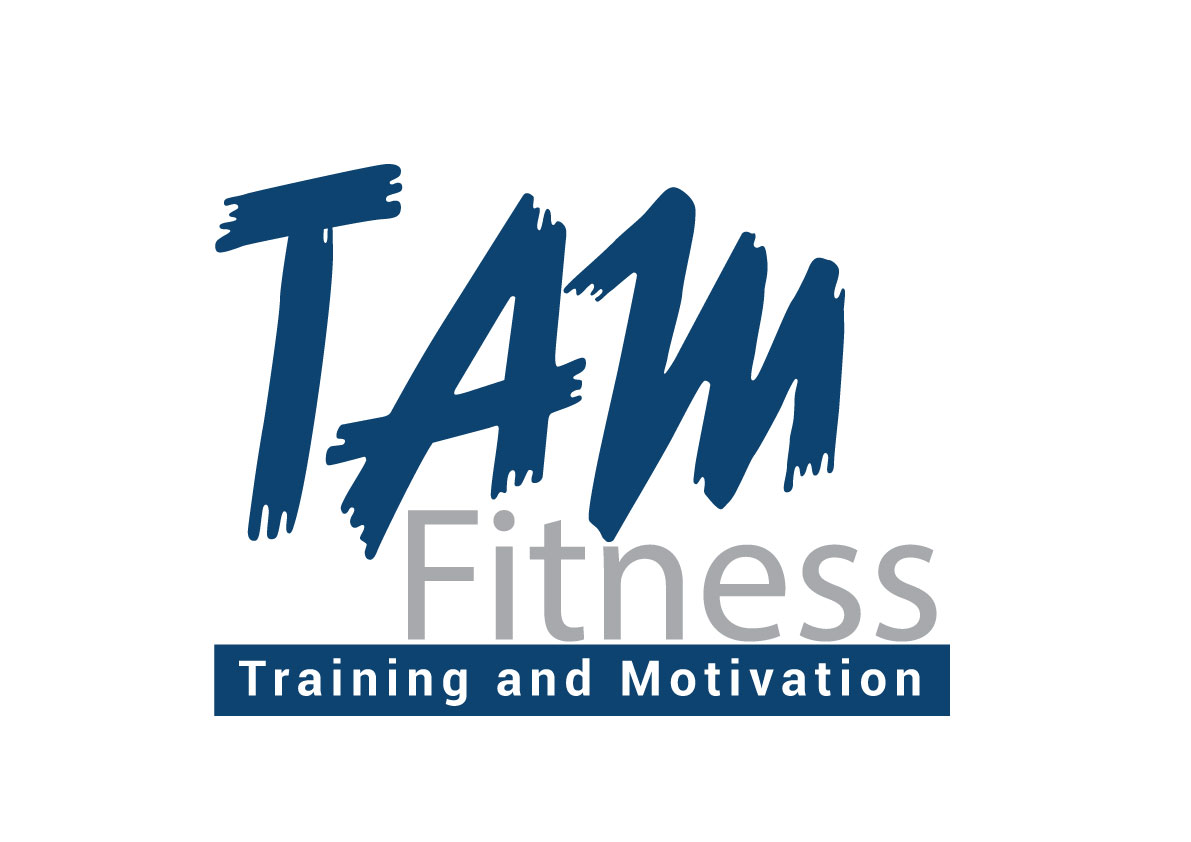 Design de Logo par HAMDIYA pour TAM Fitness | Design #5816392
