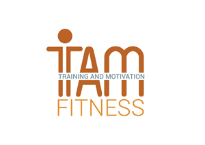Logo Design by HAMDIYA for TAM Fitness | Design: #5816394