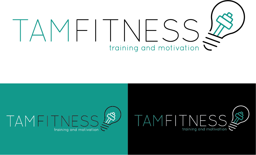 Design de Logo par UrbanGumnutDesigns pour TAM Fitness | Design #5986970