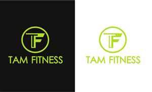 Diseño de Logo por cr8ive para TAM Fitness | Diseño #5807342