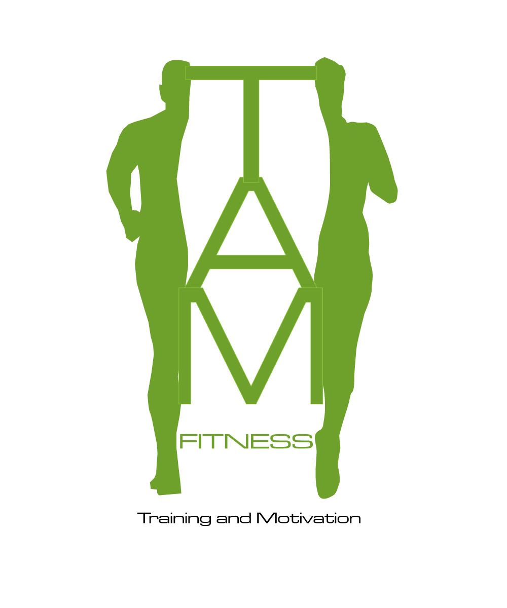 Design de Logo par BlairDesigns4u pour TAM Fitness | Design #5823947
