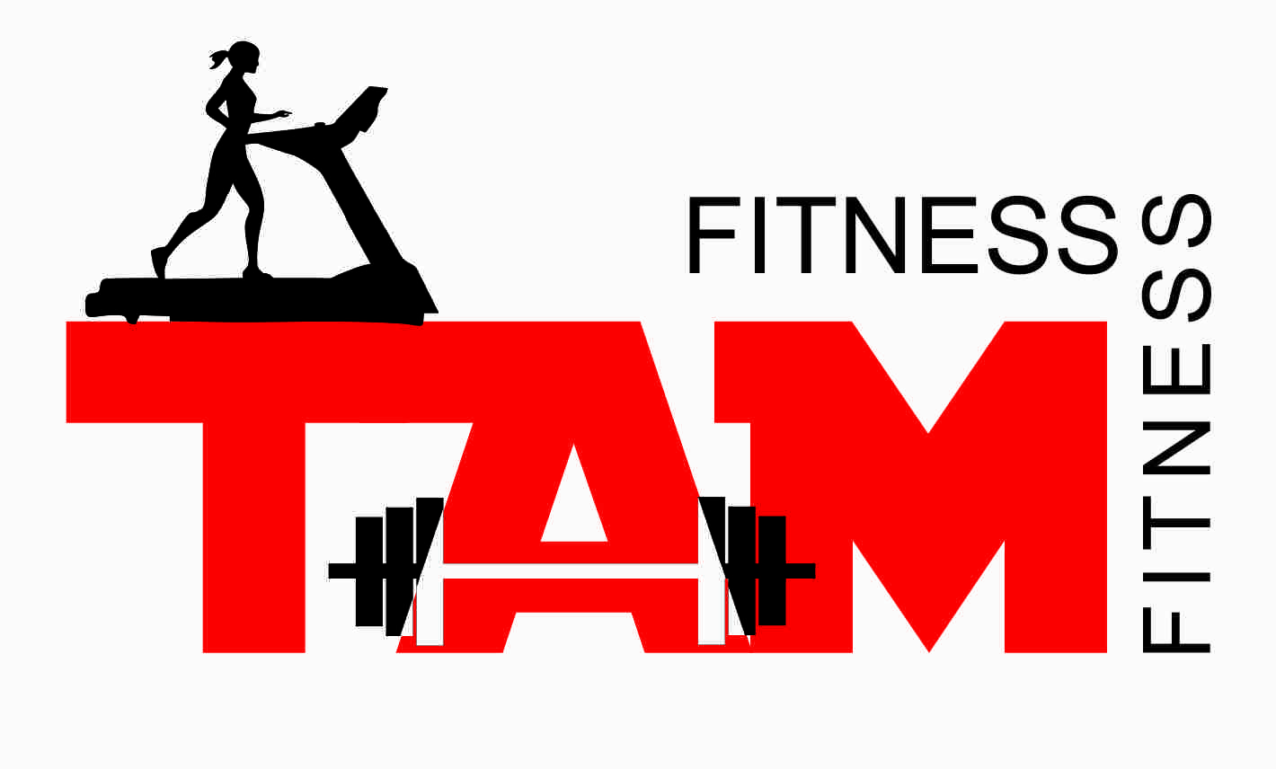 Logo Design by wchristia for TAM Fitness | Design #5916007