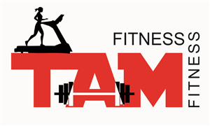 Logo Design by wchristia for TAM Fitness | Design: #5916007