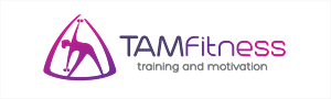 Diseño de Logo por Rama Dom™ para TAM Fitness | Diseño: #6056389