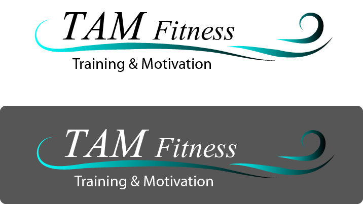 Logo Design by paputeer for TAM Fitness | Design #5905973