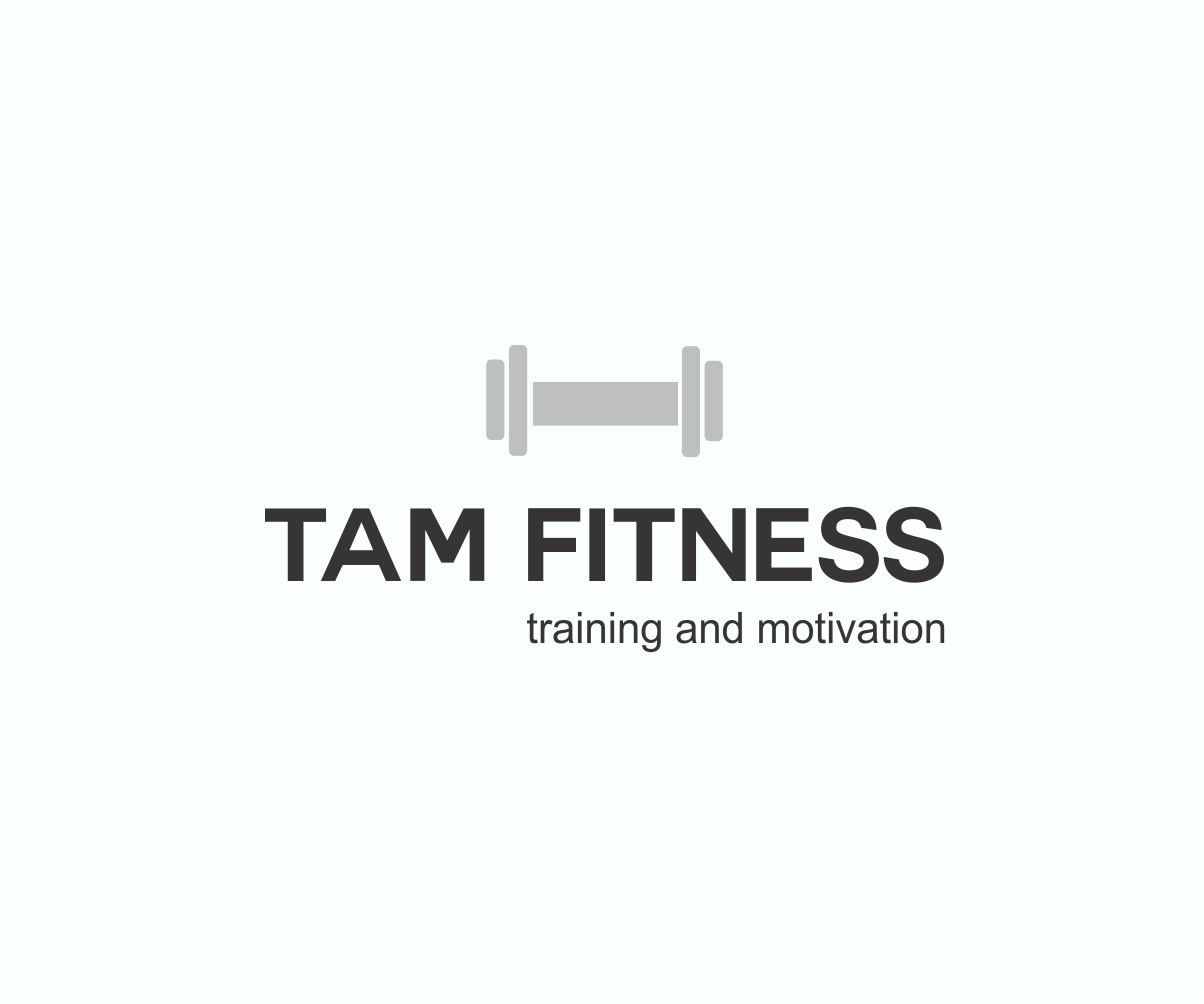 Logo Design by ADCStudio for TAM Fitness | Design #6006700