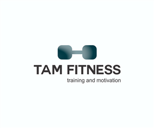 Logo Design by ADCStudio for TAM Fitness | Design: #6006706