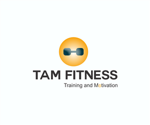 Logo Design by ADCStudio for TAM Fitness | Design: #6006707