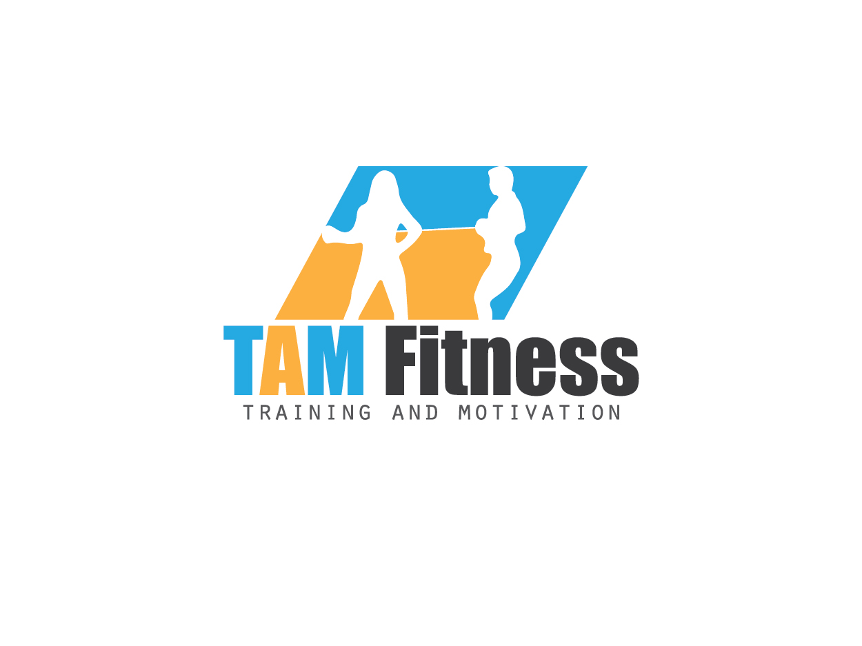 Design de Logo par Shemet pour TAM Fitness | Design #5872319