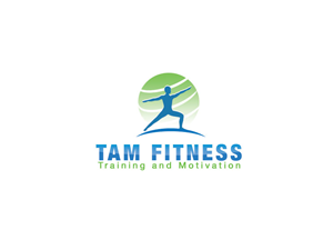 Logo Design by hannas designs for TAM Fitness | Design: #5905798