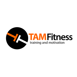 Diseño de Logo por Thomasdesign para TAM Fitness | Diseño #5845846