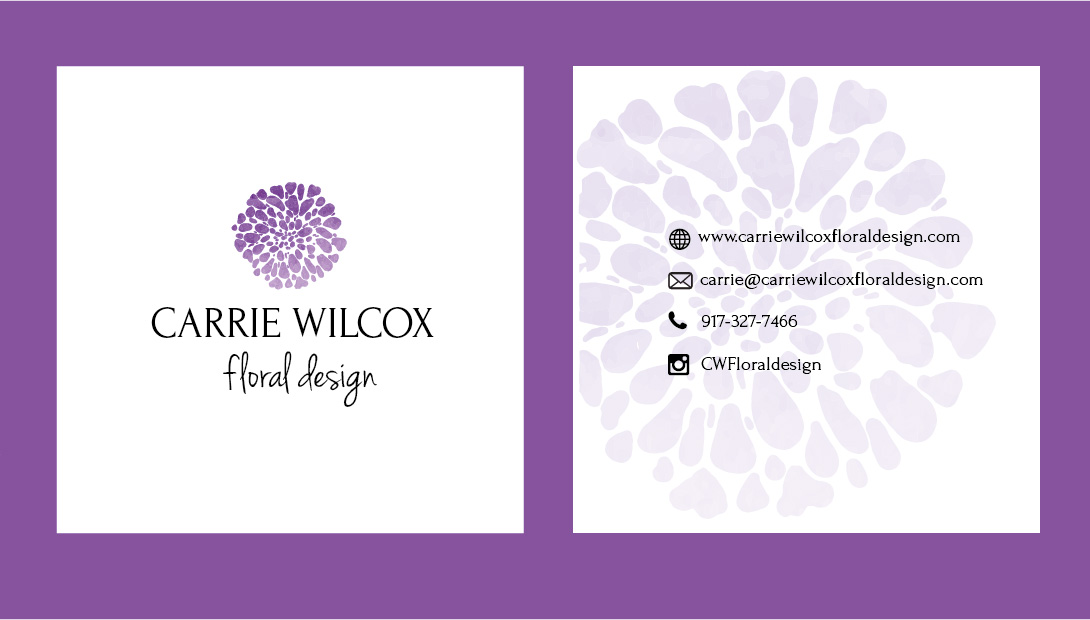 Graphic Design by Birdcage for this project | Design: #6069959