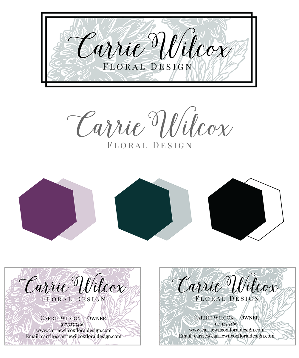 Graphic Design by ckfisch for this project | Design #5869893