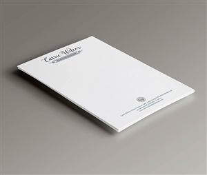 Graphic Design by ckfisch for this project | Design: #6086151