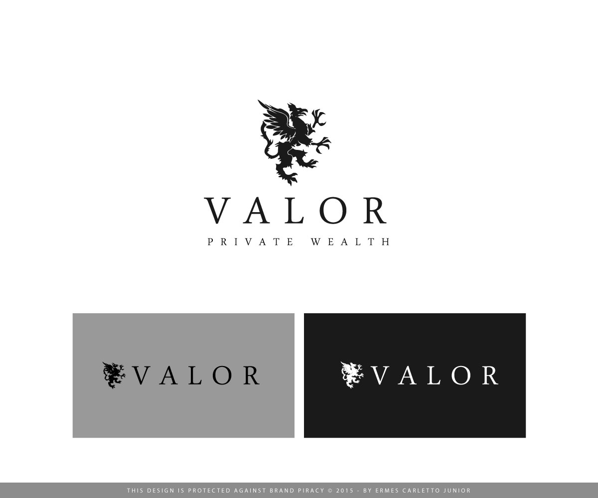 Logo Design by Carletto for this project | Design #5840759