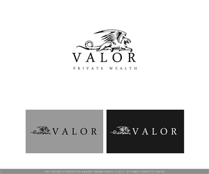 Diseño de Logo por Carletto para este proyecto | Diseño: #5840762