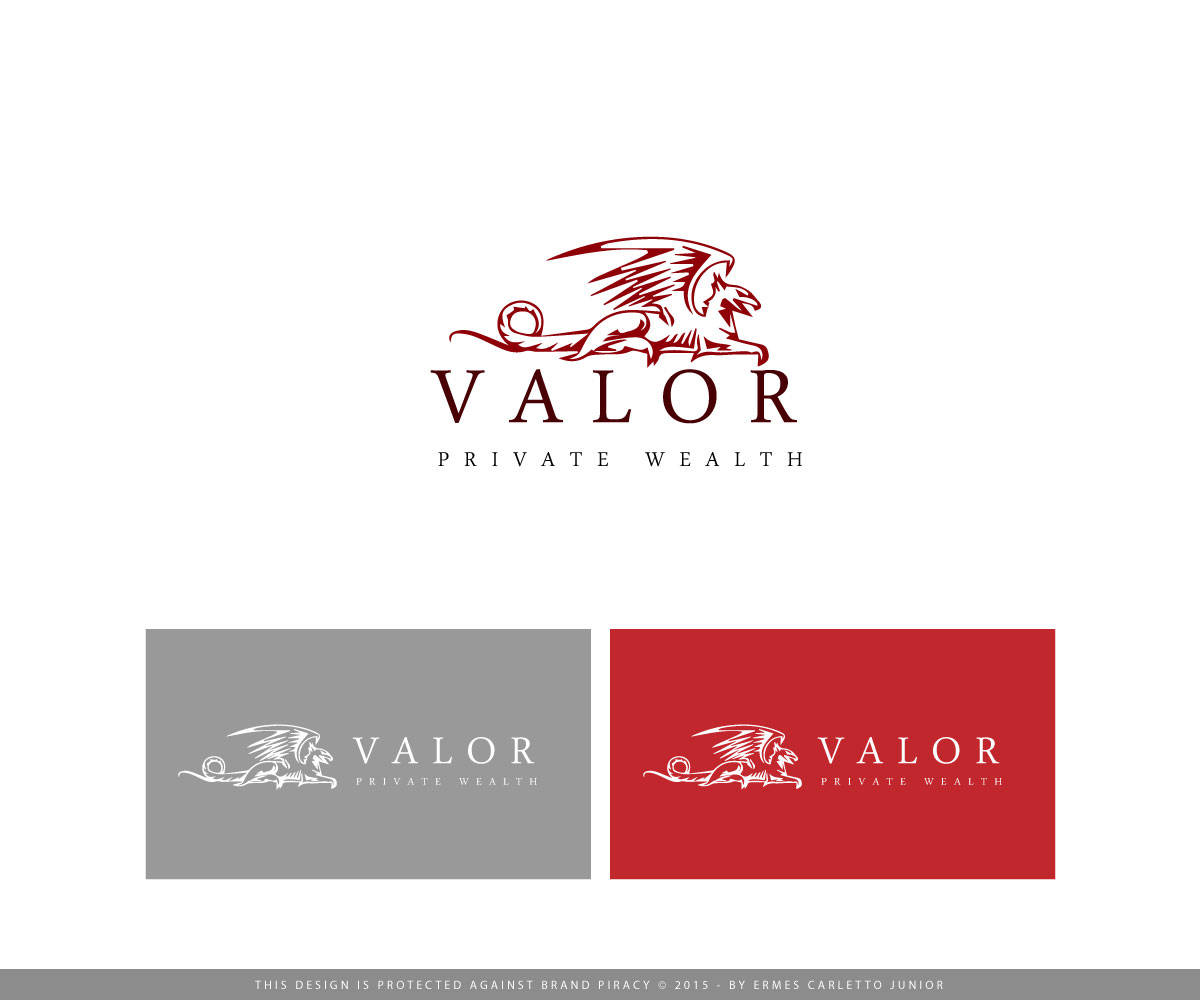 Logo Design by Carletto for this project | Design #5853313