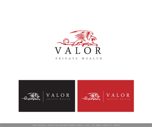 Logo Design by Carletto for this project | Design #5867148