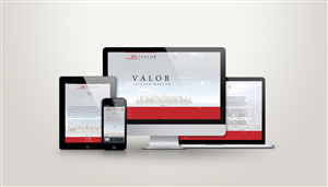 Diseño de Logo por Carletto para este proyecto | Diseño: #6088191