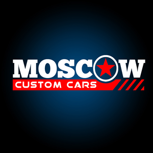 Logo Design by Douglas Moscoso