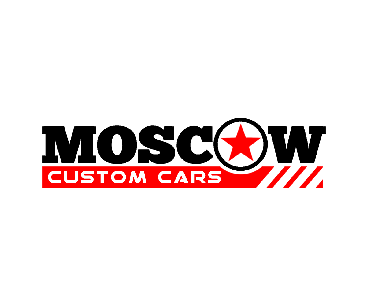 Logo Design by Douglas Moscoso for Moscow Custom Cars | Design #2076315