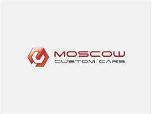 Logo Design by denuj for Moscow Custom Cars | Design #1609275