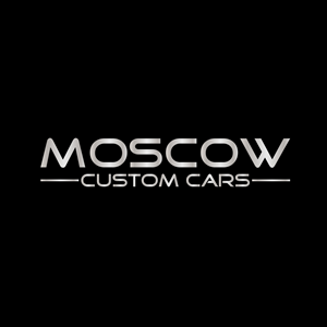 Logo Design by Bonaro Designs for Moscow Custom Cars | Design: #1636387