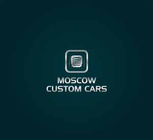 Logo Design by Soho for Moscow Custom Cars | Design #1612593