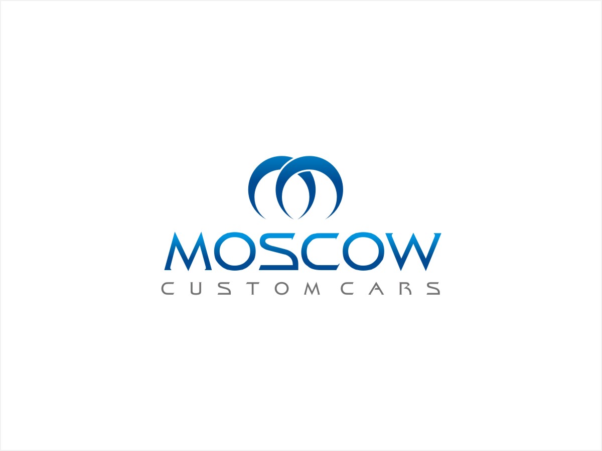 Logo Design by Sushma for Moscow Custom Cars | Design #1604744
