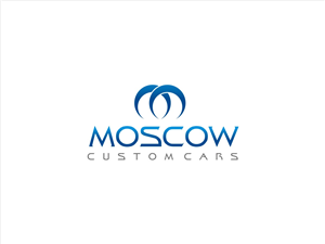 Logo Design by Sushma for Moscow Custom Cars | Design: #1604744